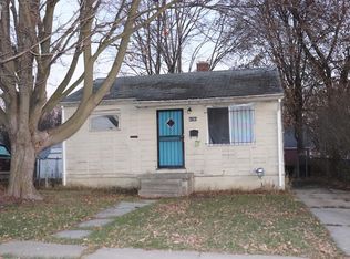 4030 Orr St, Flint, MI 48532