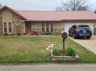 1703 Alesha Dr, Wynne, AR 72396