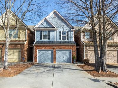 3210 Smith Ridge Trce, Peachtree Corners, GA, 30071