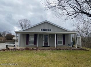 1615 Samuels Rd, Coxs Creek, KY 40013