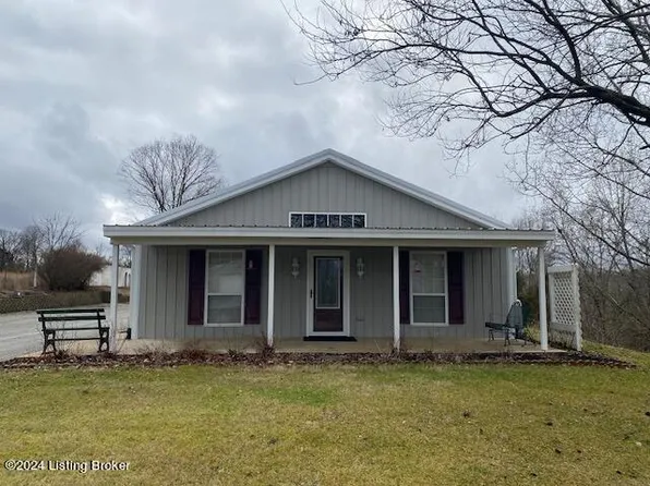 1615 Samuels Rd, Coxs Creek, KY 40013