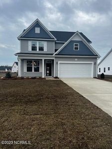 204 E Red Head Circle Lot 670, Sneads Ferry, NC, 28460