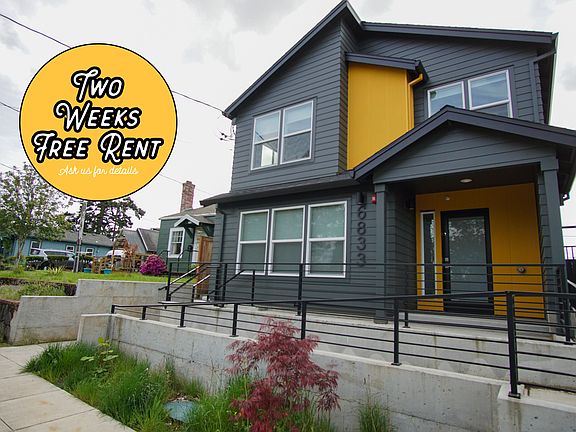 2nd image of 6833 N Montana Ave #4
