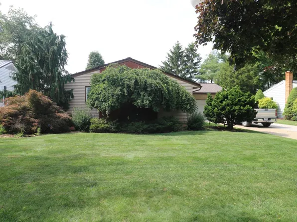 25 Chippewa Dr, Milan, OH 44846