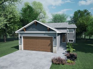 6363 68th St S, Horace, ND 58047