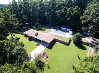 420 Shady Ln, Pasadena, MD 21122