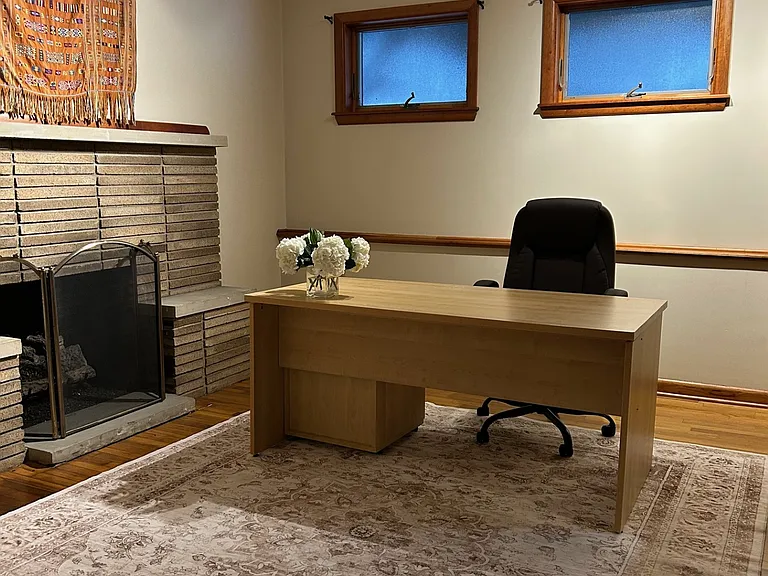 office