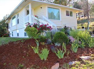 8221 Highway 66, Klamath Falls, OR 97601