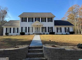 0 County Road 63, Woodland, AL 36280