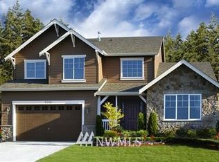 LOT 6925 26 Ardmore Ave SE, Snoqualmie, WA