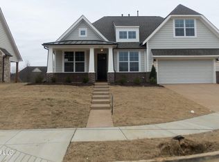 7168 Ravens Ln, Olive Branch, MS 38654