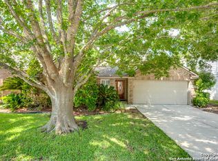 14914 Lantern Ln, San Antonio, TX 78248