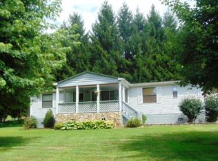 9354 Us Highway 421 N, Zionville, NC 28698