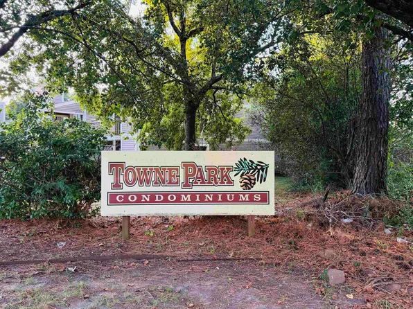 6 Towne Park Ct APT 3, Little Rock, AR 72227