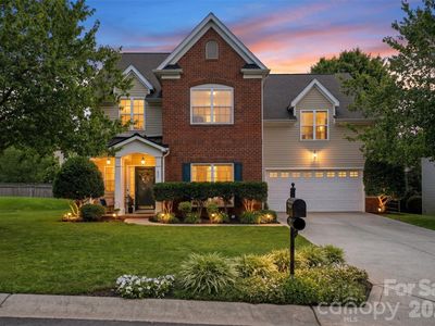 411 Shoreham Ln, Fort Mill, SC, 29715