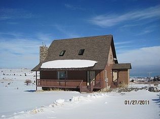 1054 S Mountain Meadow Dr, Garden City, UT 84028