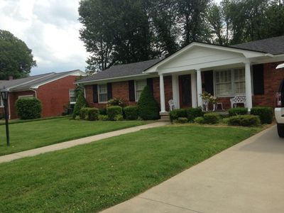 2252 S Stratford Dr, Owensboro, KY, 42301