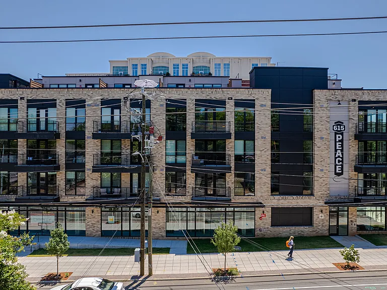 615 Peace St #306 — Photo 28