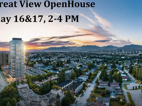 5685 Halley Ave #1909, Burnaby, BC V5H 2P9