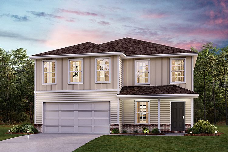 1st image of 403 Shalako Ln