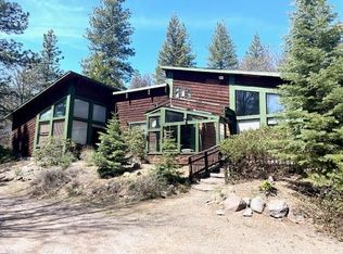 6918 N Old Stage Rd, Weed, CA 96094