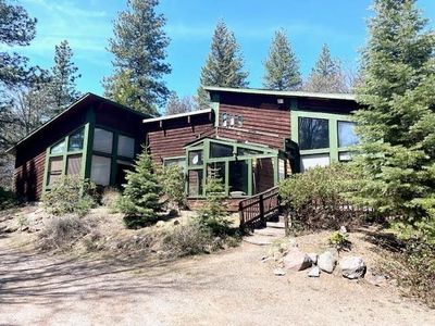 6918 N Old Stage Rd, Weed, CA, 96094