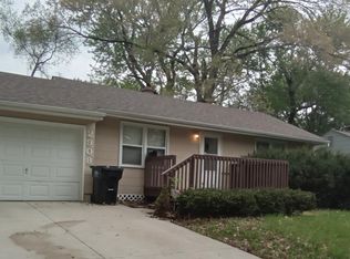 2908 S Hedges Ave, Independence, MO 64052