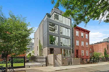 78 South 3rd Street in Williamsburg