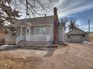 3653 Canyon Lake Dr, Rapid City, SD 57702