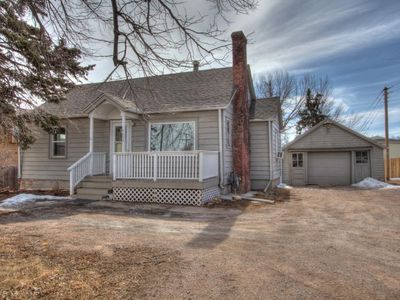 3653 Canyon Lake Dr, Rapid City, SD, 57702