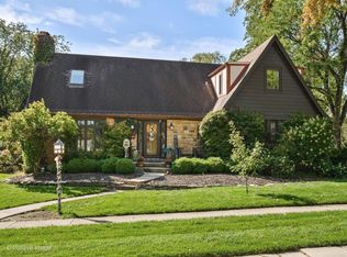 2620 Gordon Dr, Flossmoor, IL 60422