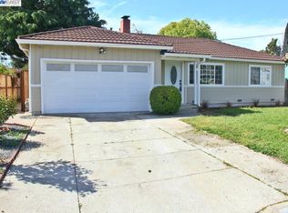 1419 Maria Ave, Concord, CA 94518