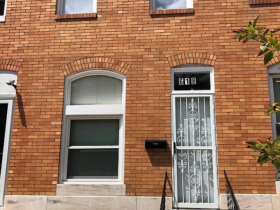 3rd image of 618 S Macon St