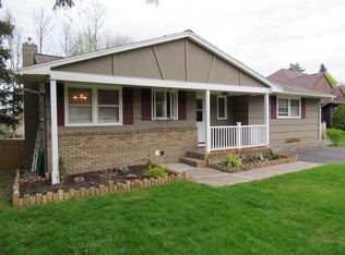 276 Straub Rd, Rochester, NY 14626