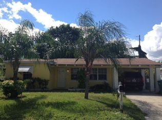 181 W 35th St, Riviera Beach, FL 33404