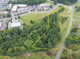 1600 Orange Grove Rd LOT 1, Hillsborough, NC 27278