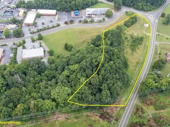 1600 Orange Grove Rd Lot 1, Hillsborough, NC 27278