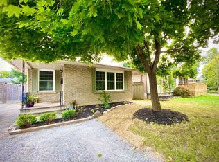 554 Ontario St, Saint Catharines, ON L2N 4N5