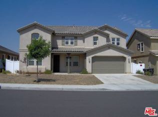 3084 Bradley Rd, Perris, CA 92571