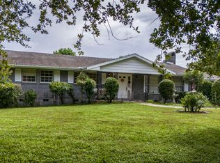 10425 Okeechobee Rd, Fort Pierce, FL 34945