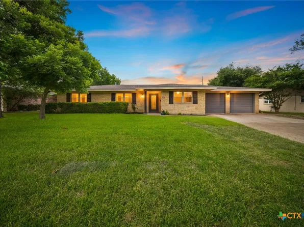 111 W Welton Ave, Temple, TX 76501
