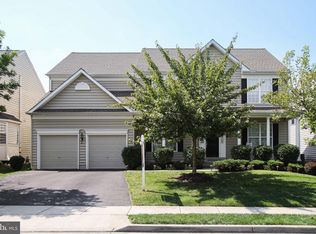 102 Wheeler Ln, Frederick, MD 21702