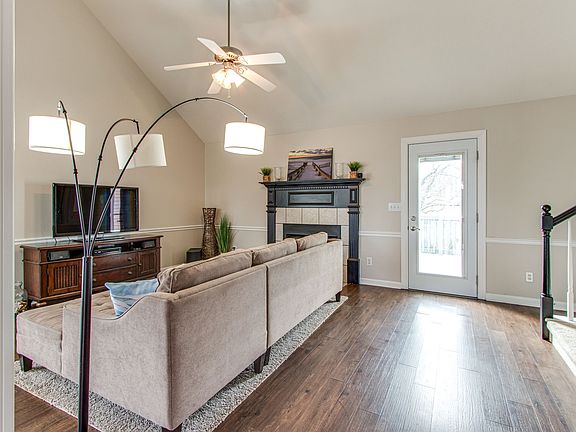 4th image of 1906 Stoney Meadow Dr