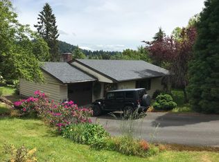 9720 SE 132nd Ave, Happy Valley, OR 97086