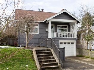 3239 40th Ave SW, Seattle, WA 98116