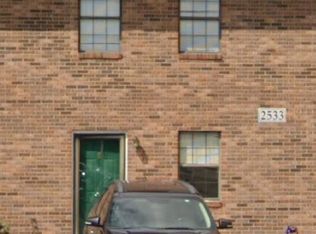 2533 Jersey Ct #B, Bowling Green, KY 42101