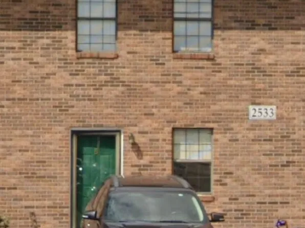 2533 Jersey Ct #B, Bowling Green, KY 42101
