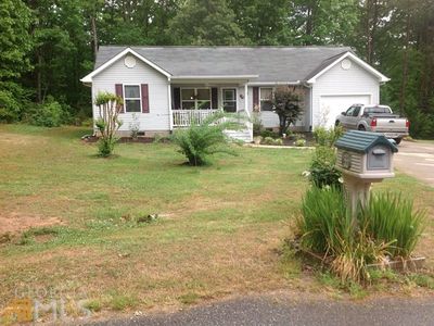 157 Windy Hills Rd, Cleveland, GA, 30528
