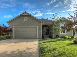 7640 W 149th St, Overland Park, KS 66223