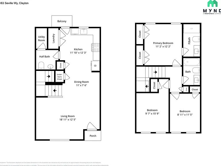 163 Seville Way #- — Photo 18